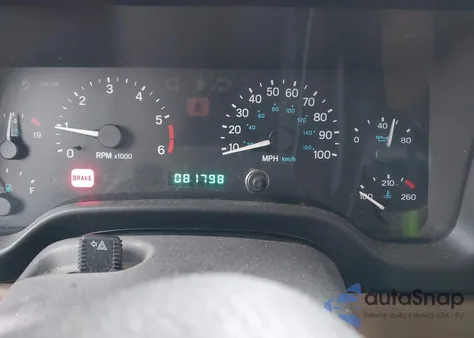 2000 Jeep Wrangler Sport z USA, uszkodzony, nr VIN 1J4FA49S7YP760846